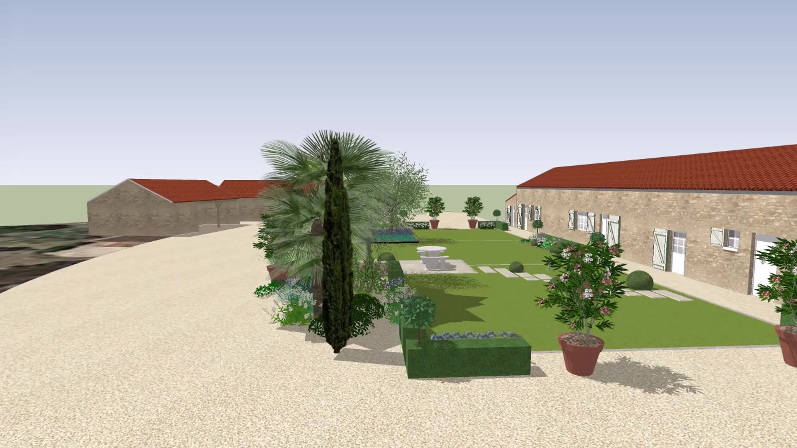 plan 3D